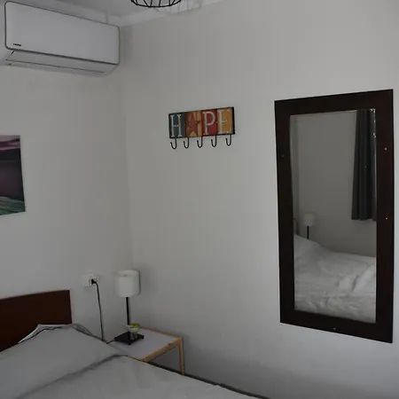 Prázdninový dům Thomas *