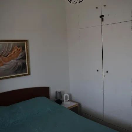 Thomas * Nea Kallikrateia