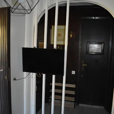 Prázdninový dům Thomas Nea Kallikrateia