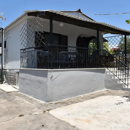 Thomas Prázdninový dům *