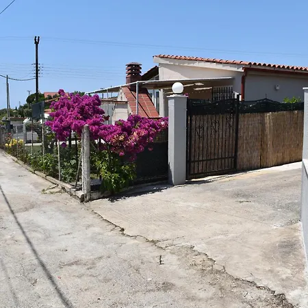 Thomas Nea Kallikrateia