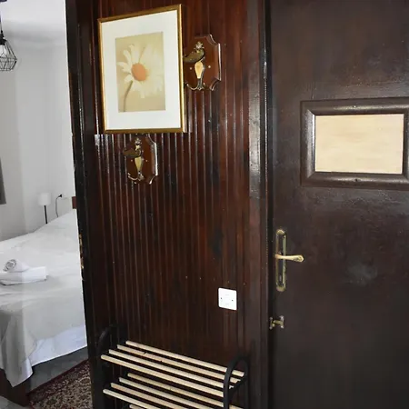 Thomas Prázdninový dům *