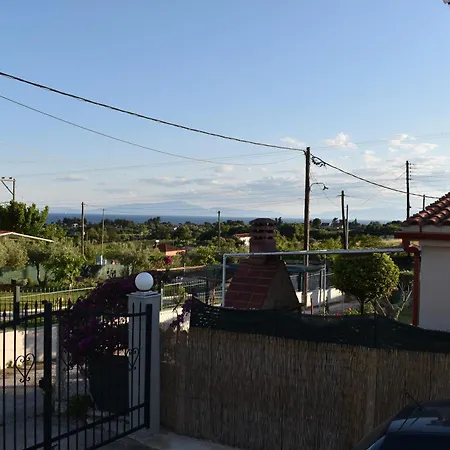 Thomas * Nea Kallikrateia