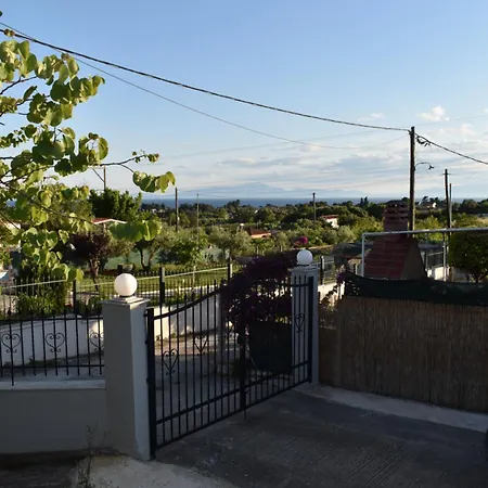 Thomas * Nea Kallikrateia