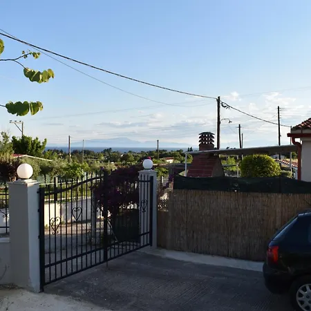 Thomas * Nea Kallikrateia