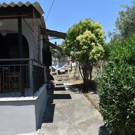 Thomas Prázdninový dům *