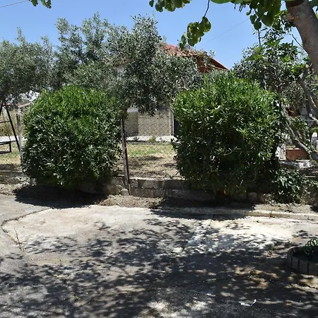 בית נופש Thomas