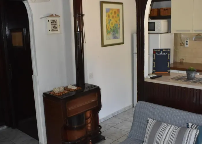 Thomas Nea Kallikrateia