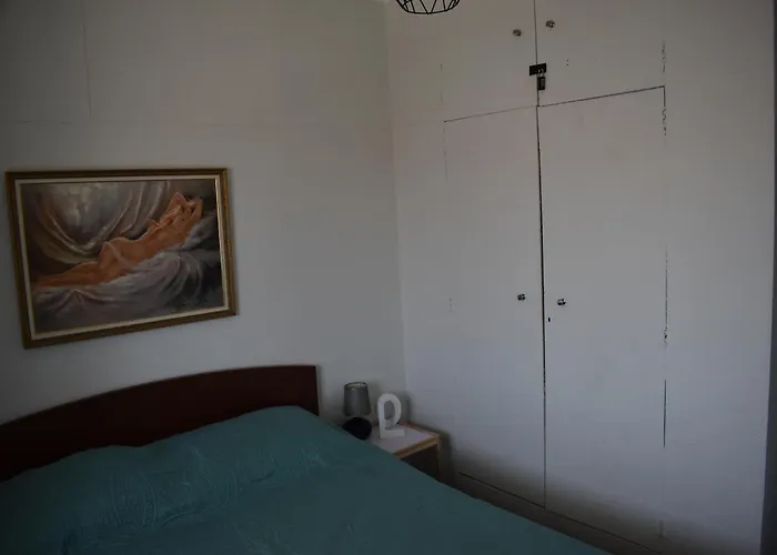 Thomas * Nea Kallikrateia