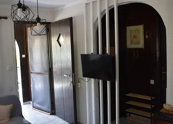 Thomas * Nea Kallikrateia