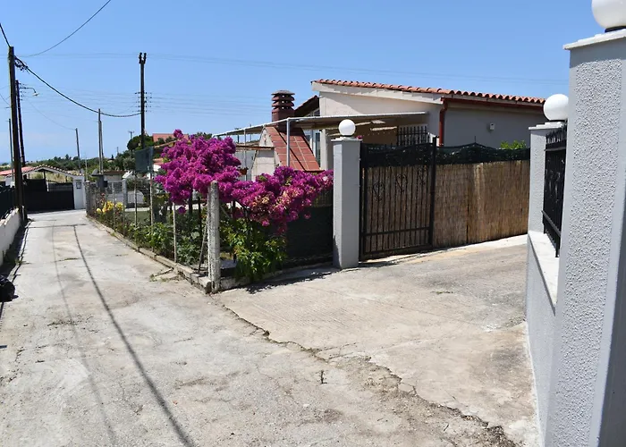 Thomas Nea Kallikrateia