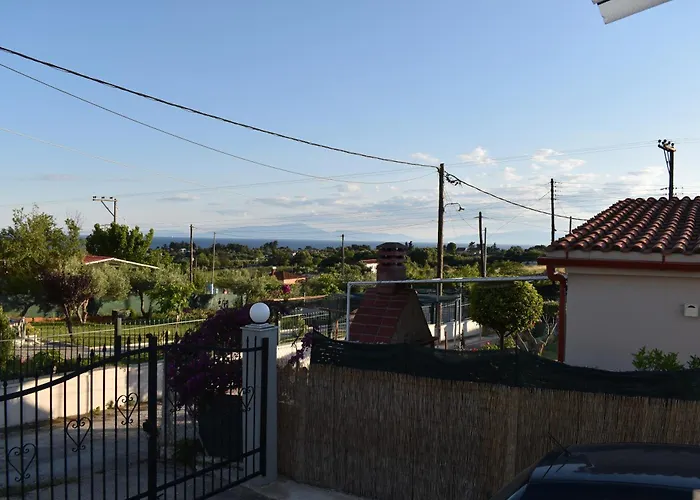 Thomas * Nea Kallikrateia