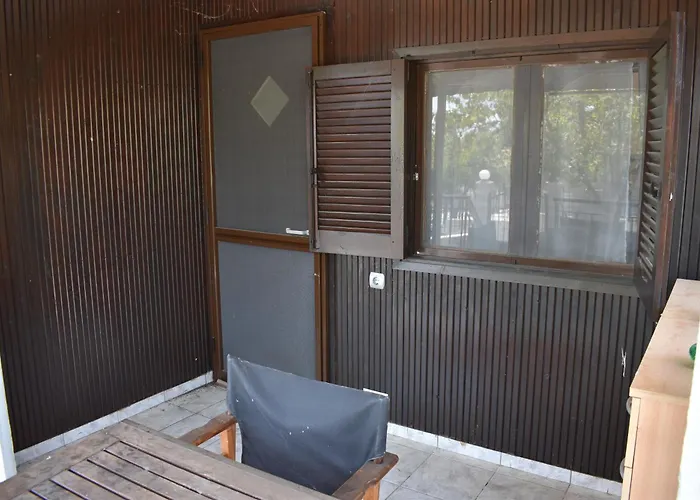 度假居 Thomas Nea Kallikrateia