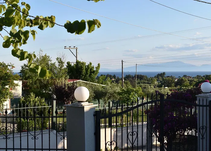 Thomas * Nea Kallikrateia