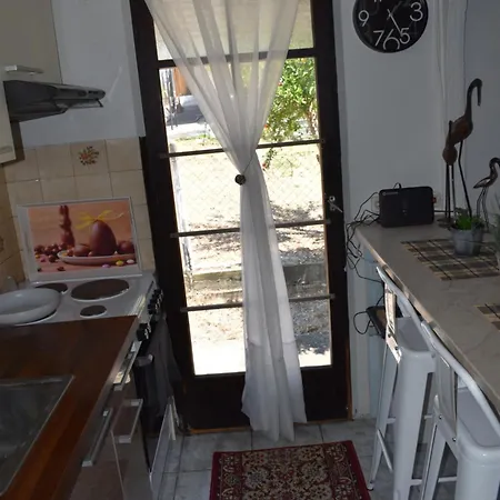 Casa vacanze Thomas *