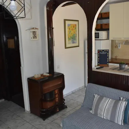 Thomas Nea Kallikrateia