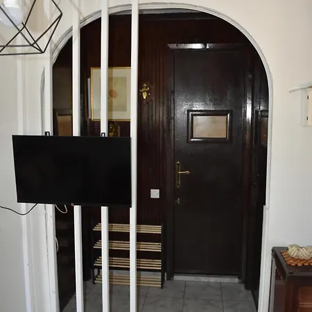 Casa vacanze Thomas Nea Kallikrateia