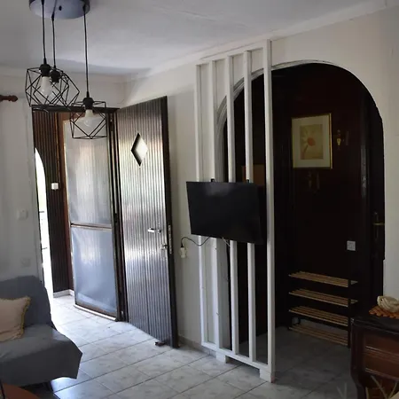 Thomas * Nea Kallikrateia