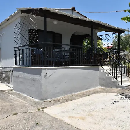 Thomas Casa vacanze Nea Kallikrateia