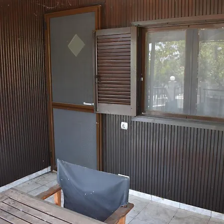 Casa vacanze Thomas Nea Kallikrateia