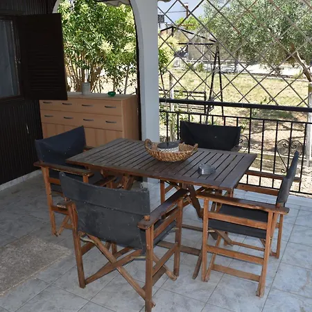 Casa vacanze Thomas *