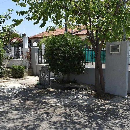 Casa vacanze Thomas *