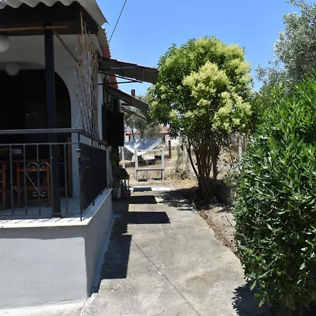 Casa vacanze Thomas *