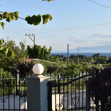 Thomas * Nea Kallikrateia